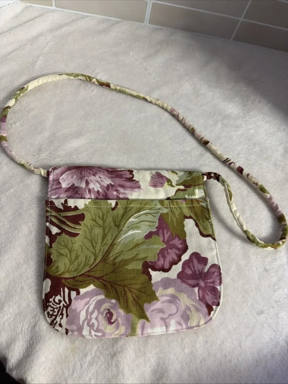 Handmade this vintage